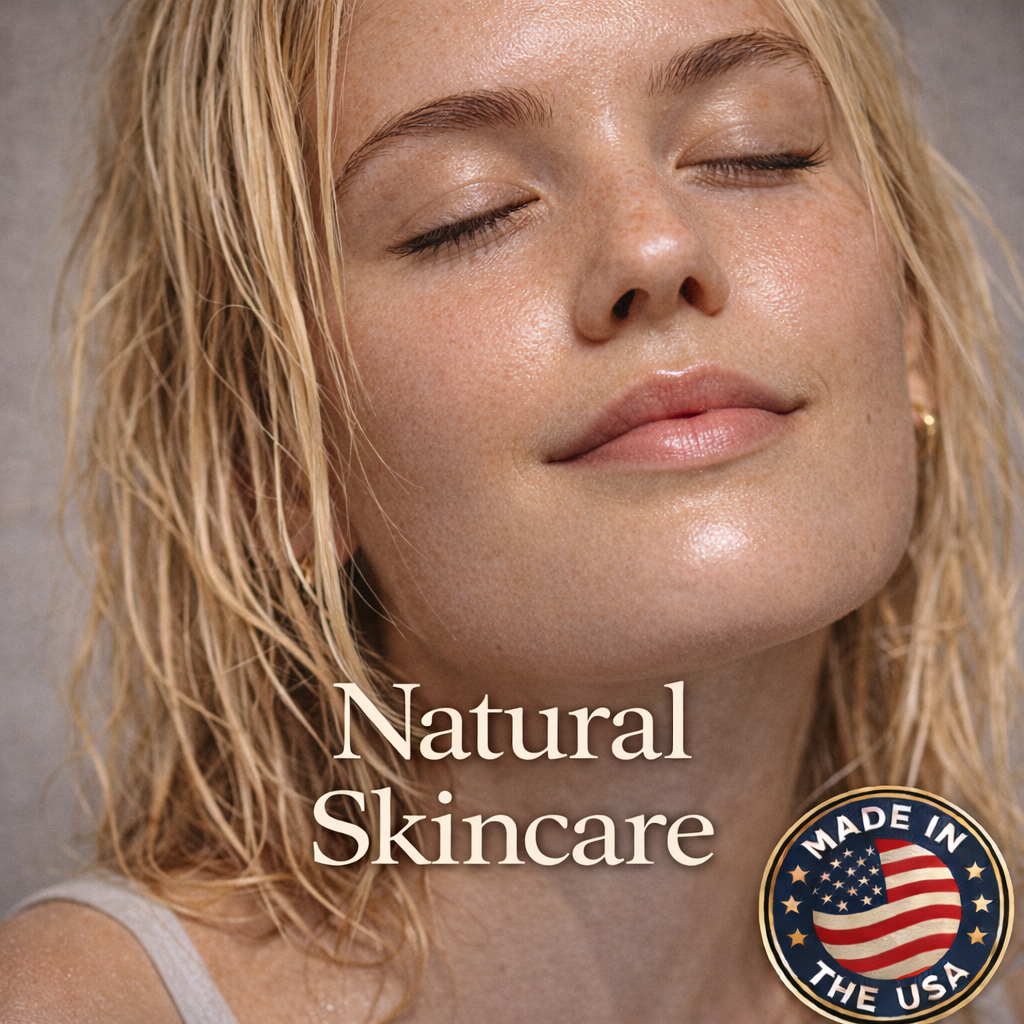 Copper Peptide Serum