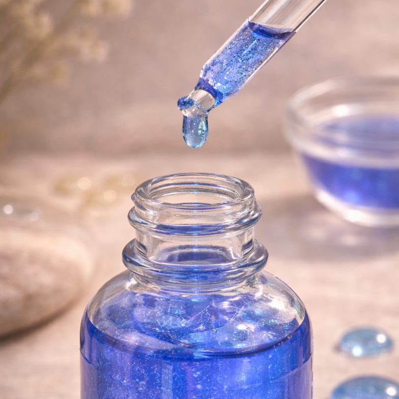 Copper Peptide Serum