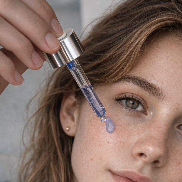 Copper Peptide Serum